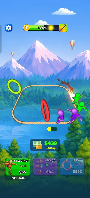 �ϳ��Ӽ��ţ��һ�ѭ��2026���°汾v0.00.02 �ٷ�����