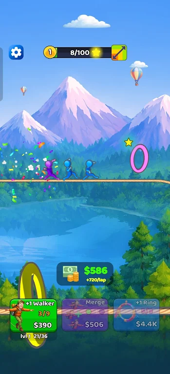 �ϳ��Ӽ��ţ��һ�ѭ��2026���°汾v0.00.02 �ٷ�����