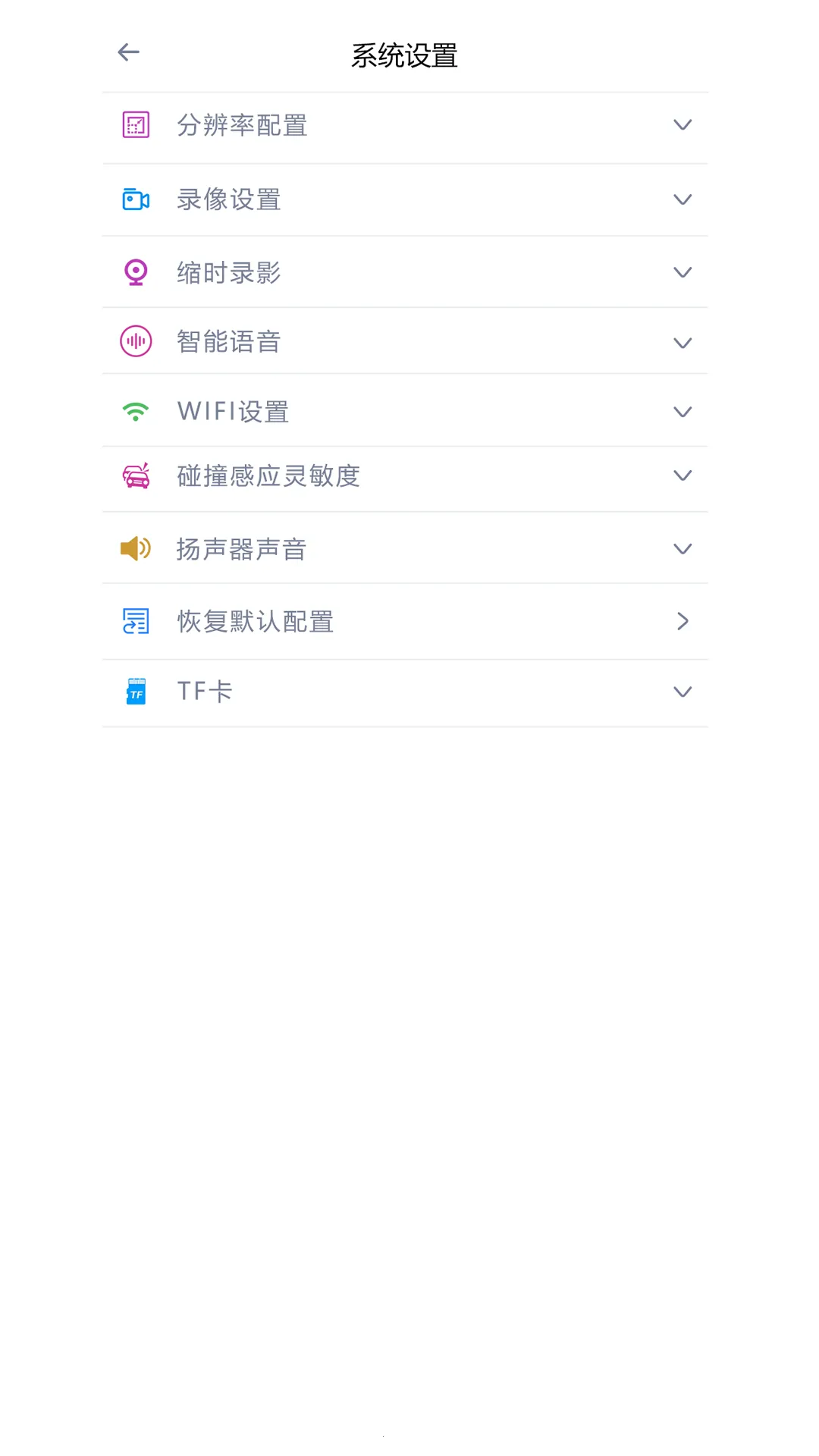 ���°�DVR�г���¼��(�г���¼������)v1.0.9 ��׿��