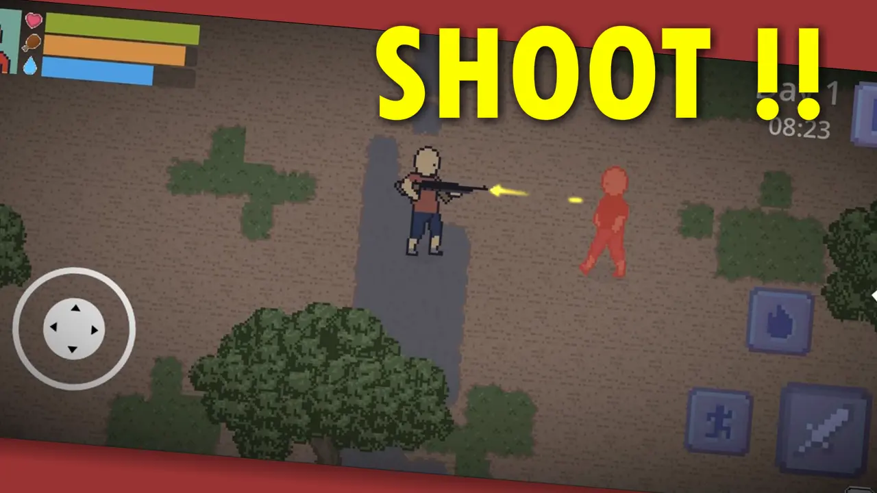 ����ɱ��ȸ�(2D������Ϸ)v1.0.0 ��׿��