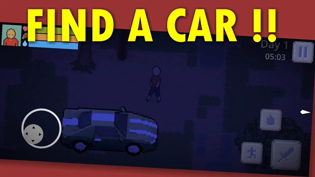 ����ɱ��ȸ�(2D������Ϸ)v1.0.0 ��׿��