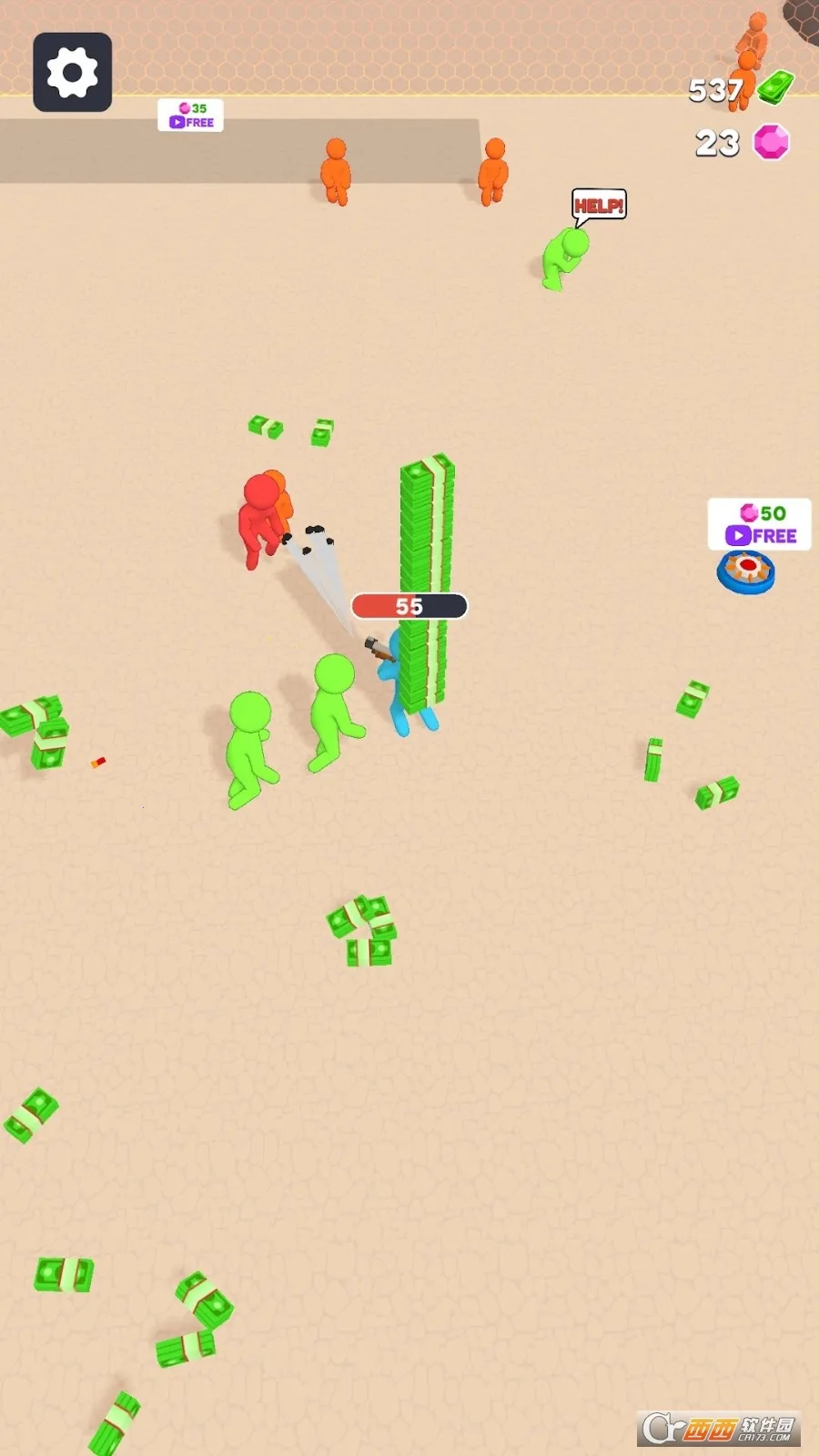 �ҵĽ�ʬӪ��:�Ҵ���v1.1.6 ��Ѱ�