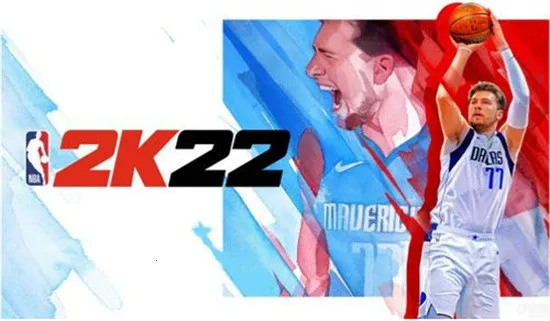 nba2k22(����ģ����Ϸ)v1.0 �ٷ�����