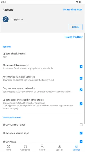 App Lounge�������ȸ��г������ֻ���v2.10.1 �ֻ���