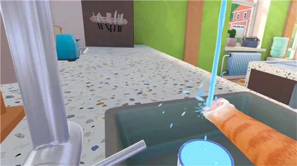 ���һֻèģ����(è���ɫ������Ϸ)v1.1.9 �ֻ���