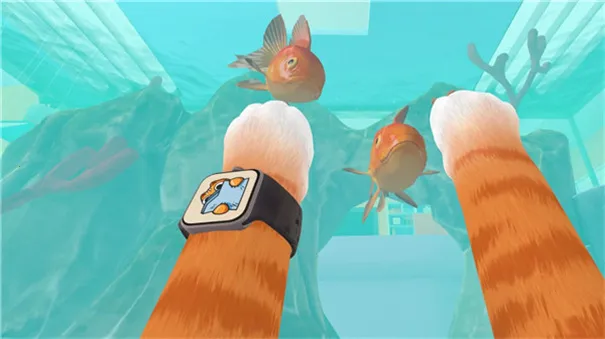 ���һֻèģ����(è���ɫ������Ϸ)v1.1.9 �ֻ���