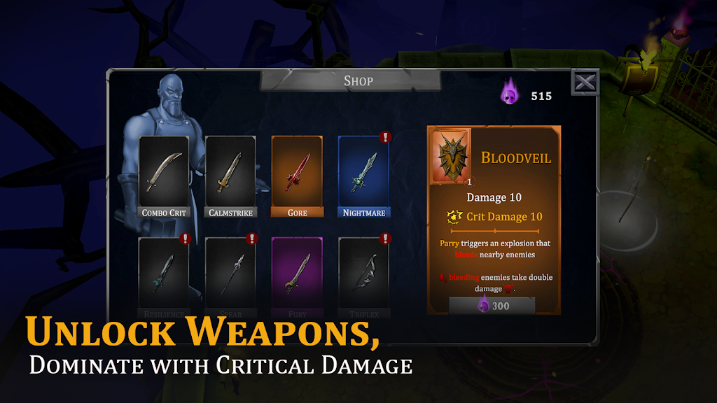 �������긨���˵�(RevenantsSoul��Ϸ)v0.7.1 ��׿��