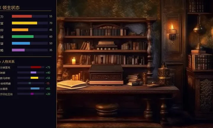 Ȩı֮ͥ(����������Ϸ)v2.1 �ֻ���