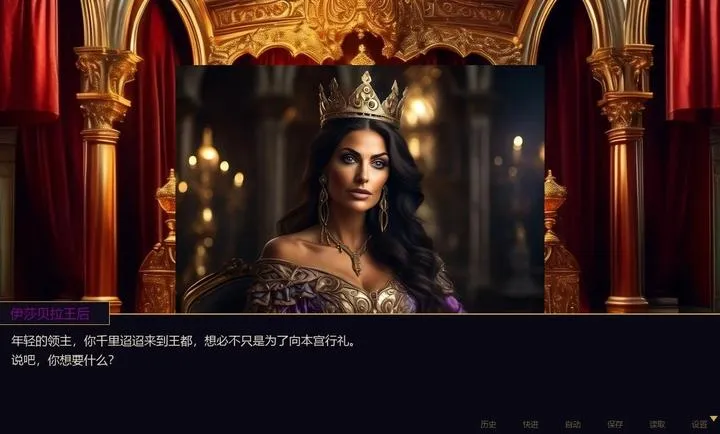 Ȩı֮ͥ(����������Ϸ)v2.1 �ֻ���