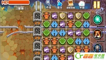 魔兽消消乐(消消乐赚钱游戏) 魔兽消消乐(消消乐赚钱游戏)