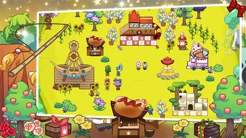 С����(���Ⱦ�Ӫ��Ϸ)