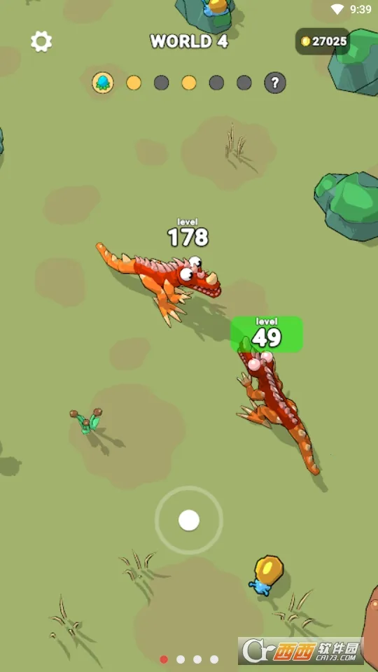 ���ɽ���(����������Ϸ)v1.3.15 �ֻ���