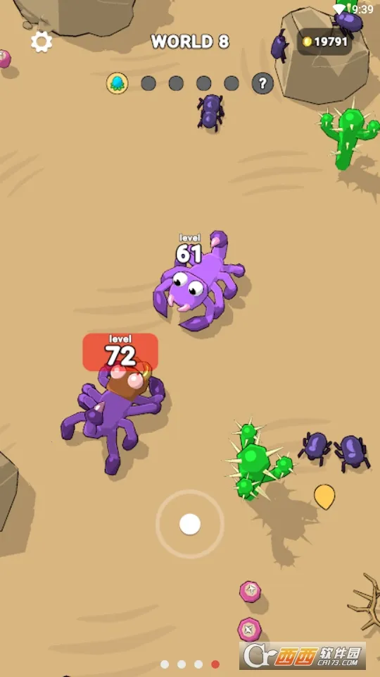 ���ɽ���(����������Ϸ)v1.3.15 �ֻ���