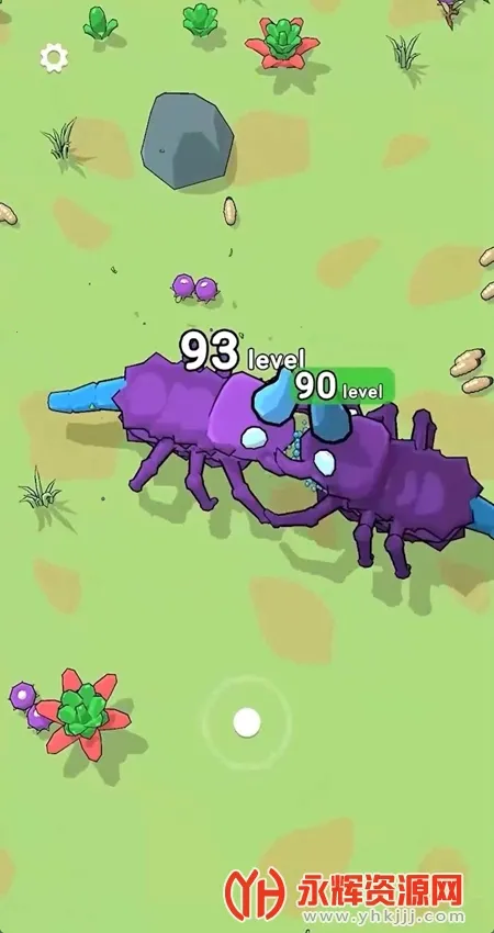 吞噬进化(修仙吞噬游戏) 吞噬进化(修仙吞噬游戏)