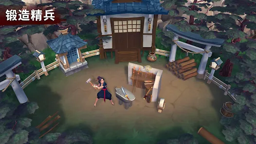 ��С����ʿ�������︨���˵�(��ʿ������Ϸ)v2.1.18 ��Ѱ�