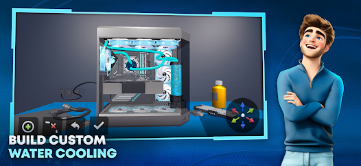 ����������3Pro(������װģ����Ϸ)v1.1.3 ��Ѱ�