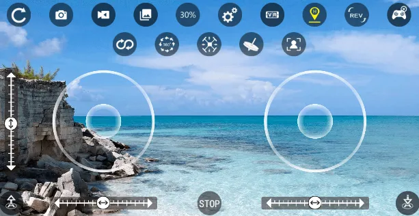 RC FPV(���˻���������)