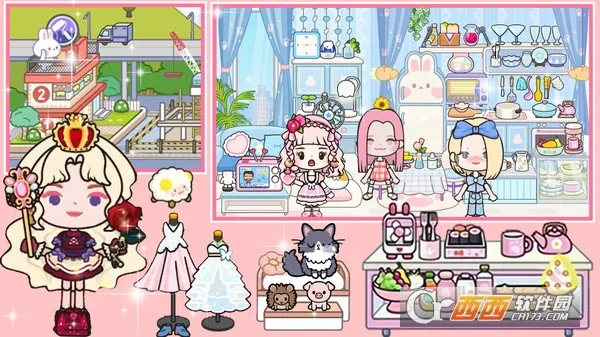 ӣ��С�������լ�����ֻ���v1.0 �ֻ���