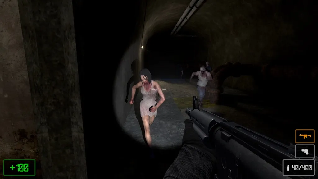 发明3丧尸生存破解版 发明3丧尸生存破解版