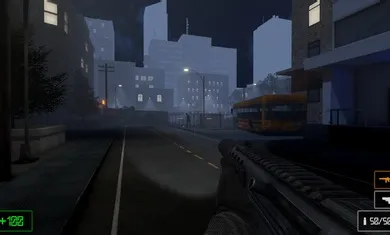 发明3丧尸生存破解版 发明3丧尸生存破解版