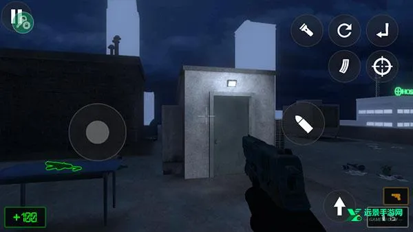 发明3丧尸生存破解版 发明3丧尸生存破解版