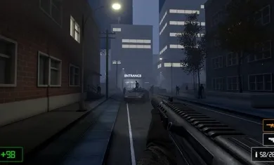 ����3ɥʬ�����ƽ��v1.13 ��׿��