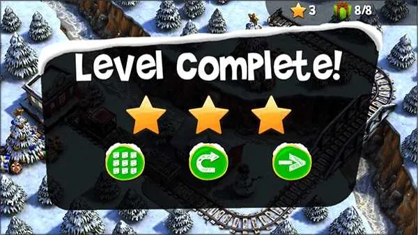 ��Σ��ʥ����(�𳵵�����Ϸ)v3.0.6 ��׿��