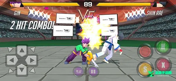 维塔战士功能菜单 维塔战士功能菜单