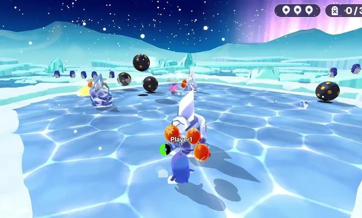 �����ɶԣ�KICK BUDS���ʲ��Է�(������̭����Ϸ)v0.1.0 ��Ѱ�