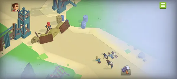 幸存之城内购版 幸存之城内购版