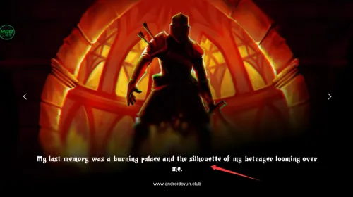 骷髅复仇者汉化版 骷髅复仇者汉化版