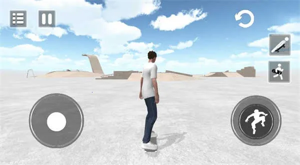 �ؼ���������(���崳����Ϸ)v1.1 �ֻ���