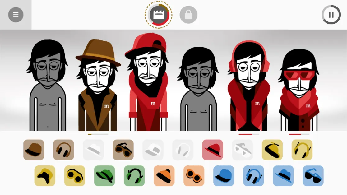 �������m������ģ��(���ֽ�����Ϸ)v0.5.0 �ٷ�����