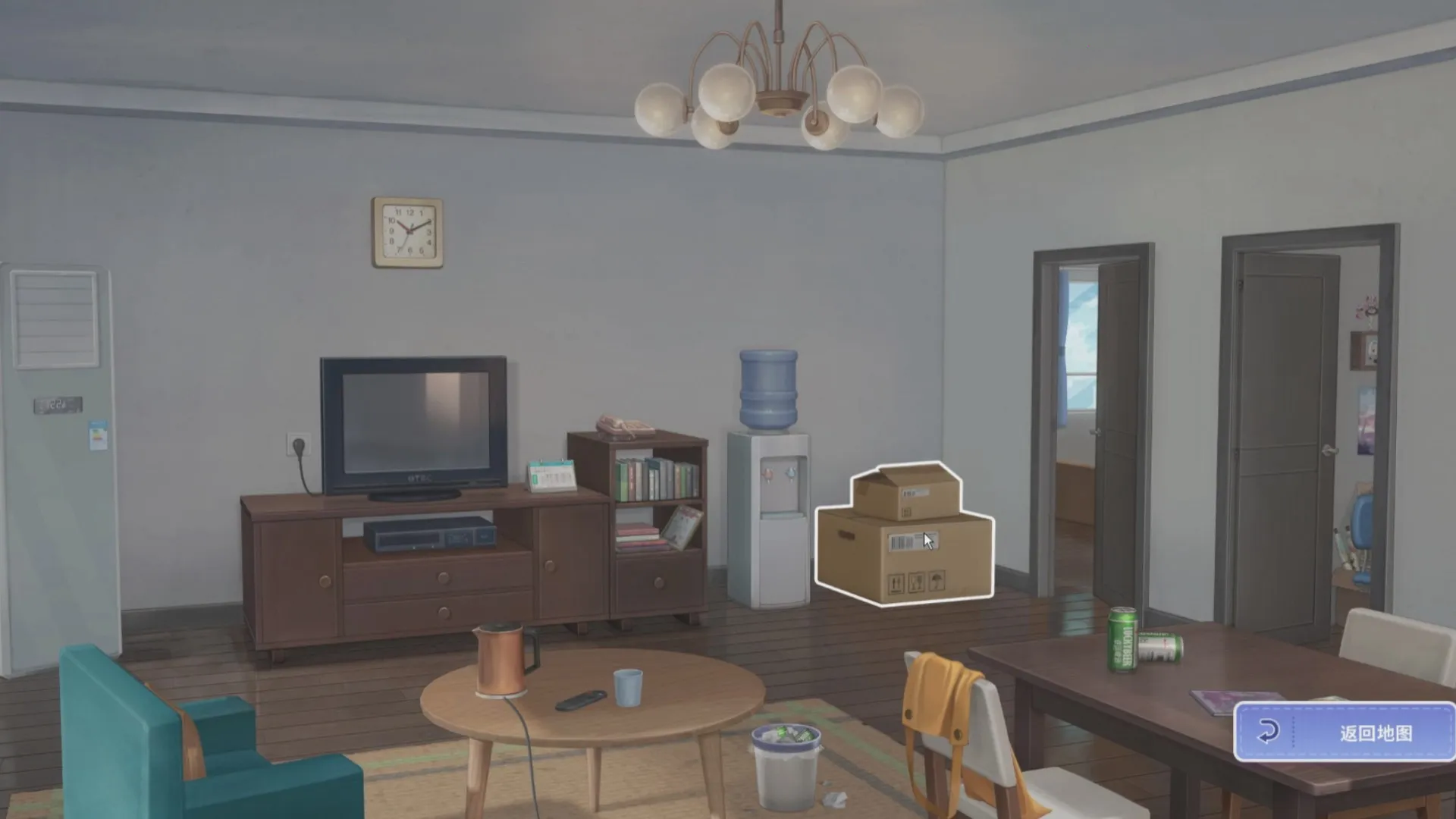 �ҲŲ��ᱻŮ�����۸���2026���°汾v0.3 ��Ѱ�