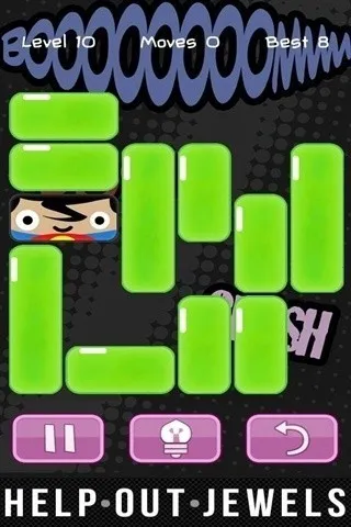 Unblock Jewels(��ʯ���ݵ���Ϸ)v1.5.1 ��Ѱ�