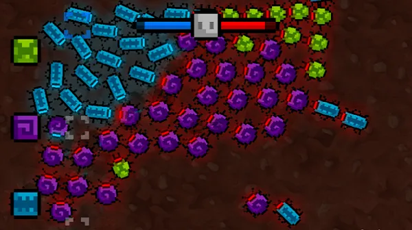 ϸ����ս(ϸ���Կ���Ϸ)v1.8 �ֻ���