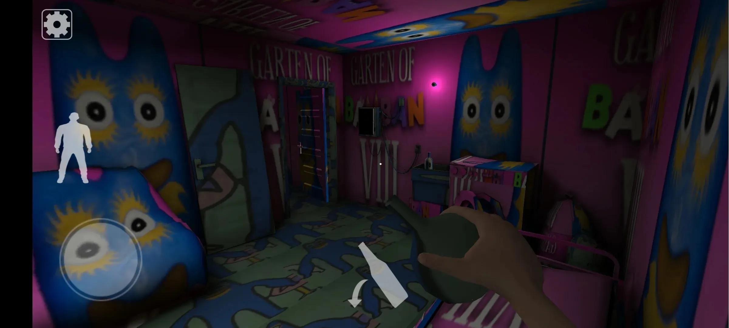 ����׶�԰8����ħv1.0 �ٷ�����