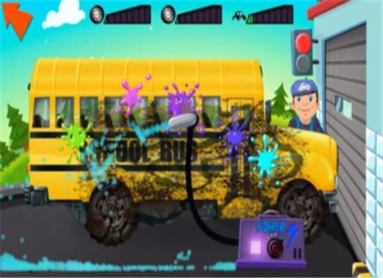 �ҵ�Сϴ��(ϴ��ģ����Ϸ)v3.4 �ֻ���