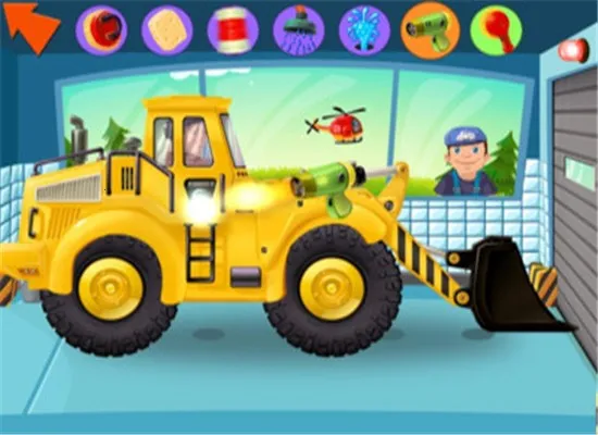 �ҵ�Сϴ��(ϴ��ģ����Ϸ)v3.4 �ֻ���