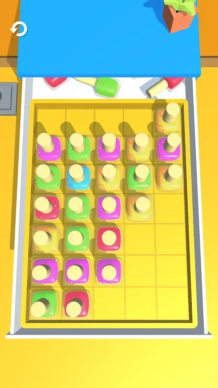 ����֯��3D2026���°汾v1.0.0 ��׿��