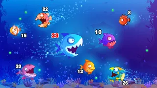 Eat Fish.IO����2026�ٷ����°汾v1.0.5 �ٷ�����