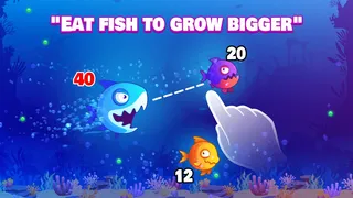 Eat Fish.IO����2026�ٷ����°汾v1.0.5 �ٷ�����