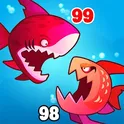 Eat Fish.IO����2026�ٷ����°汾v1.0.5 �ٷ�����