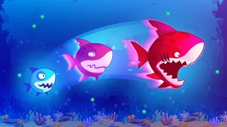 Eat Fish.IO����2026�ٷ����°汾v1.0.5 �ٷ�����