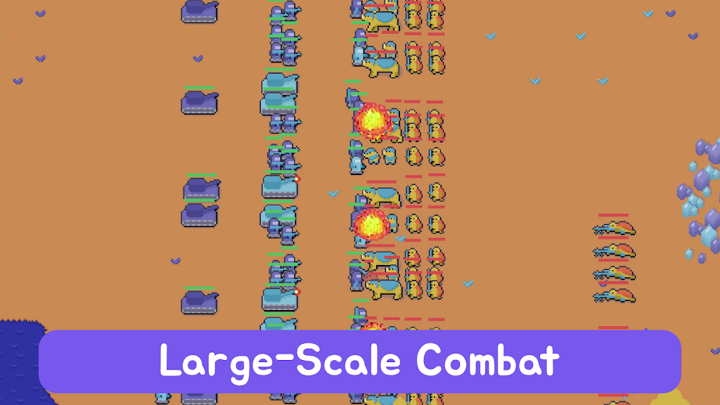 ��ս���ţ��Զ�ս����׿���ֻ���v1.036 �ٷ�����