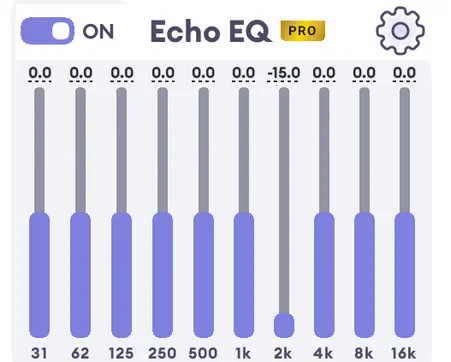 Echo EQ��������׿���ֻ���