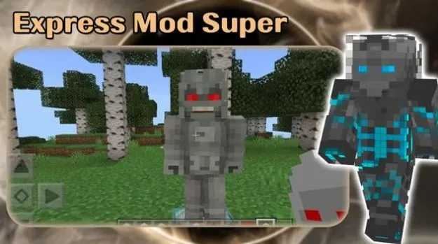 Addon Moon Knight Hero��׿���ֻ���