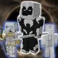 Addon Moon Knight Hero��׿���ֻ���v2.0.15.4 �ٷ�����