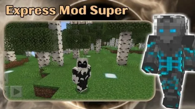 Addon Moon Knight Hero��׿���ֻ���v2.0.15.4 �ٷ�����