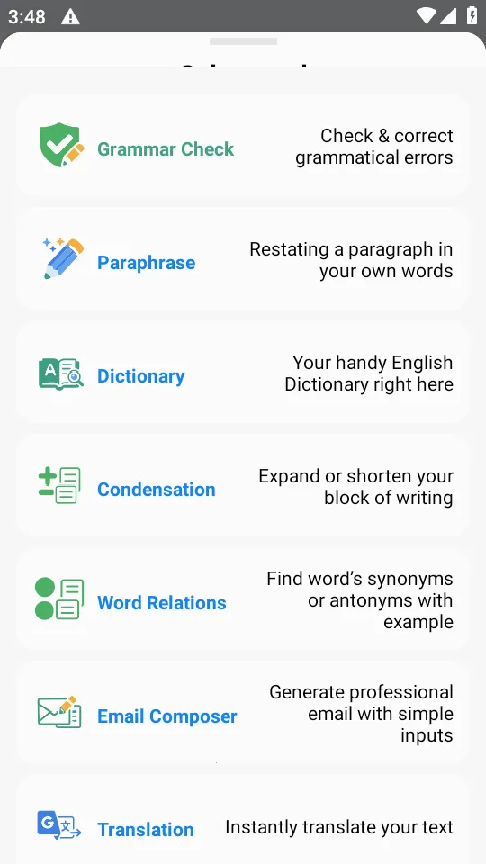 Glance AI���뷨2026�ٷ�����v13.1 ��Ѱ�